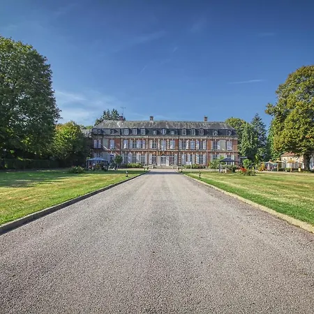 Bed & Breakfast Chateau De 3*