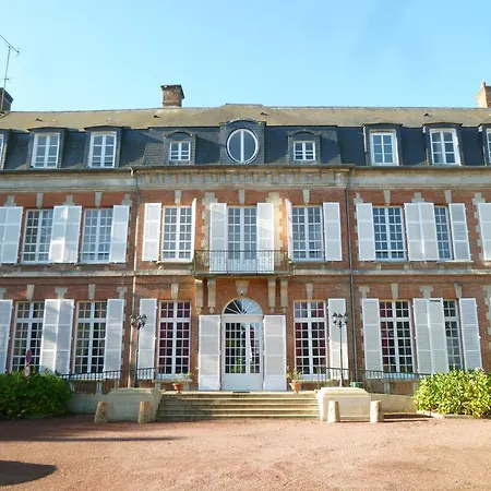 Château De La Houssoye