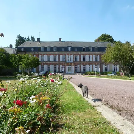 Château De Couette-café 3*