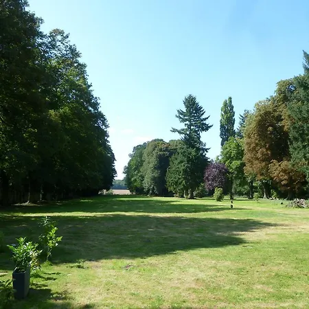 Bed & Breakfast Chateau De