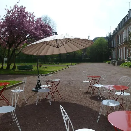 Bed & Breakfast Chateau De