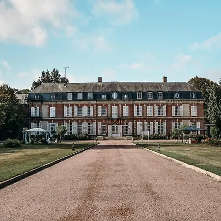 Chateau De