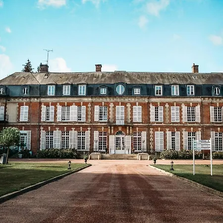 Chateau De Bed & Breakfast