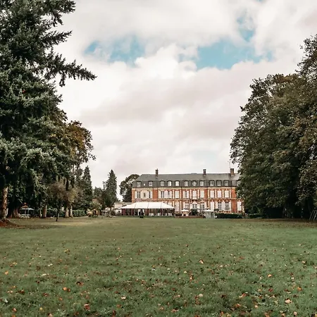 Chateau De 3*