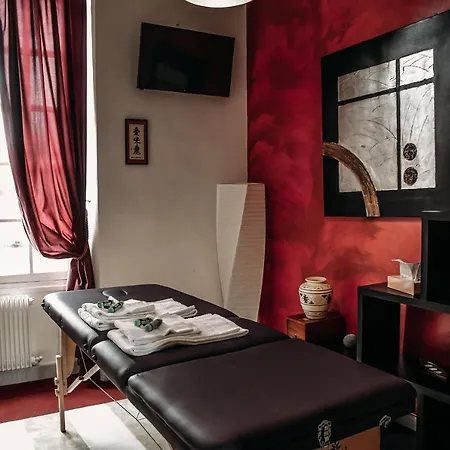 Château De Couette-café