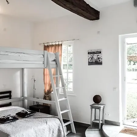 Couette-café Château De La Houssoye