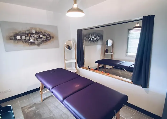 Château De Couette-café