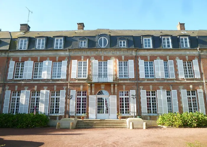 Château De La Houssoye