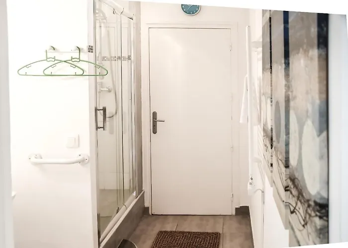 Couette-café Château De